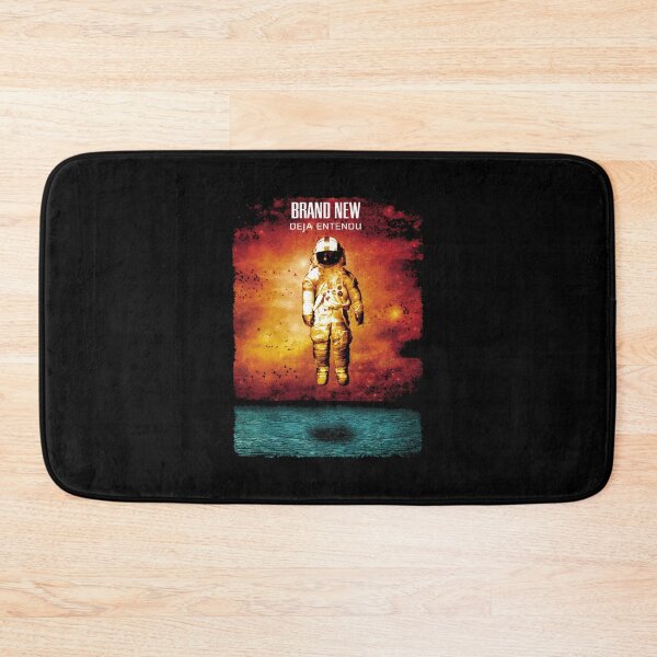Item preview, Deja Entendu designed and sold by thuneytoyotax.