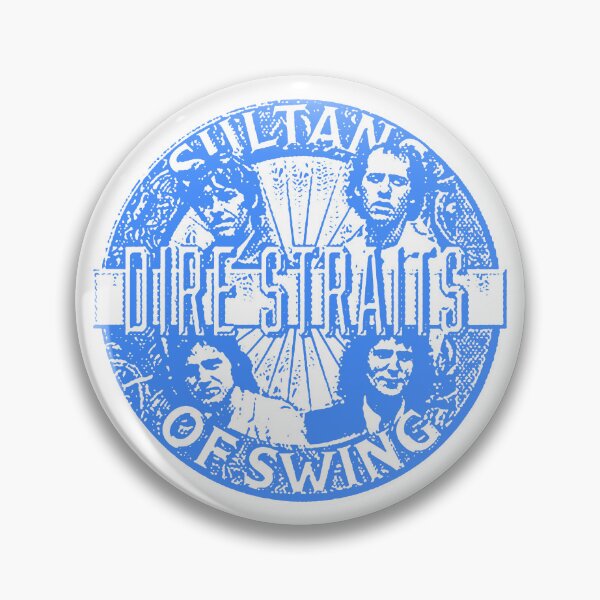 Item preview, Blue Frame Pop Rock Band designed and sold by GloomRooms.