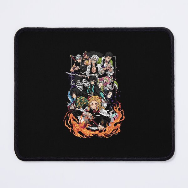 Item preview, Demon Slayer Corps Group designed and sold by thuneytoyotax.