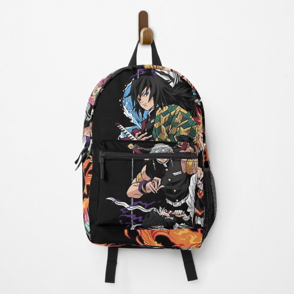 Item preview, Demon Slayer Corps Group designed and sold by thuneytoyotax.