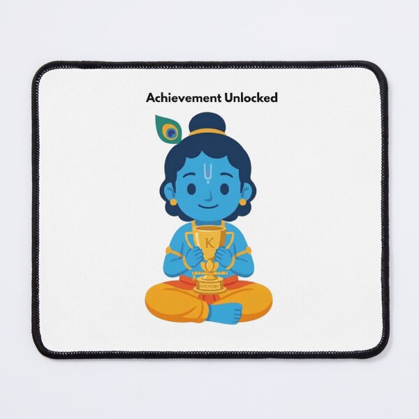 Item preview, achievement unlocked | Developer Sticker | Programmer Tech Humor designed and sold by BhaktiByte.