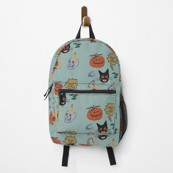 Item preview, Trick or Treat Spooky Pack designed and sold by DanuskaArt.