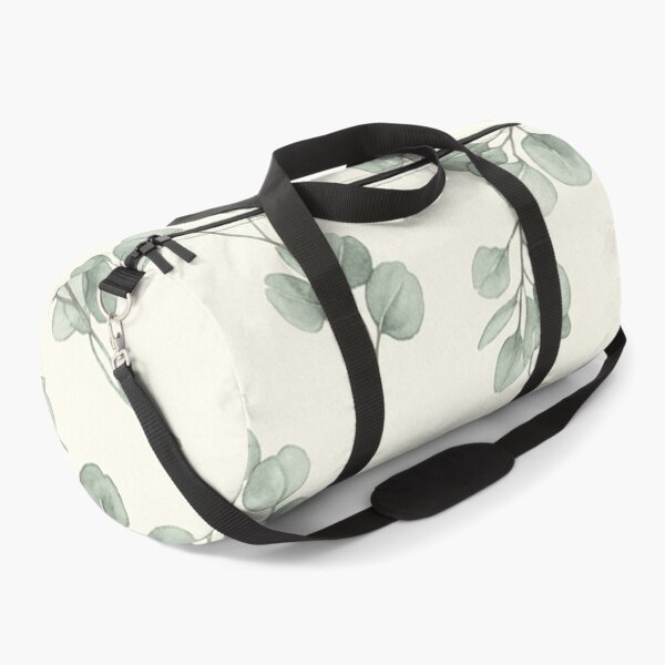 Item preview, Minimal Eucalyptus Leaf Pattern designed and sold by SassyArtistry.