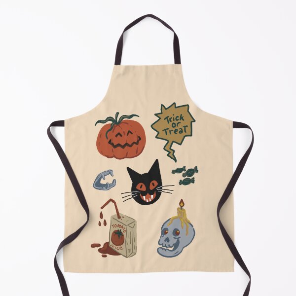 Item preview, Trick or Treat Spooky Pack designed and sold by DanuskaArt.