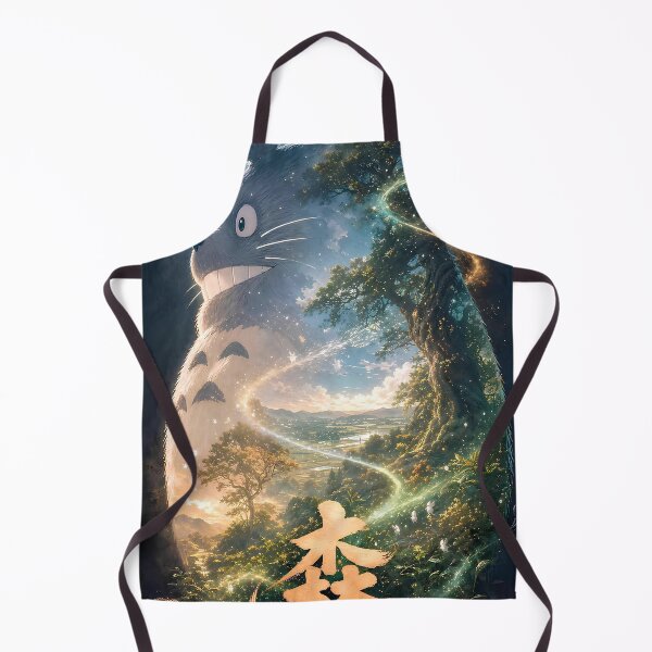 Item preview, art big toro [[totoros's]]  -%[ghiblis]%- smile aways designed and sold by renzuraart.