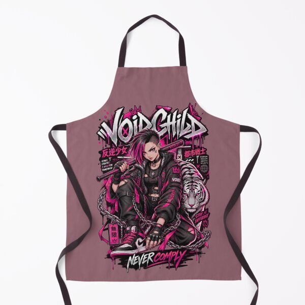 Item preview, Void Child designed and sold by MOFAPPAREL.