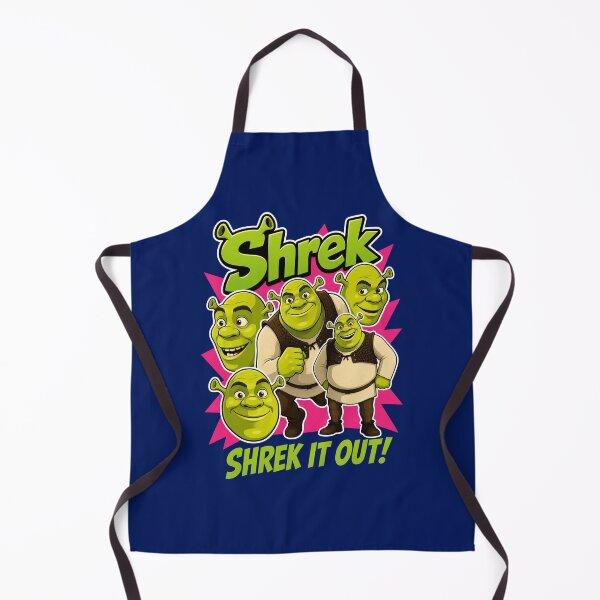 Item preview, Rock Out With The Ogre Crew designed and sold by quamit16.