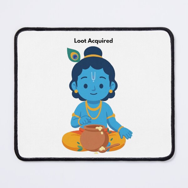 Item preview, loot acquired | Developer Sticker | Programmer Tech Humor designed and sold by BhaktiByte.