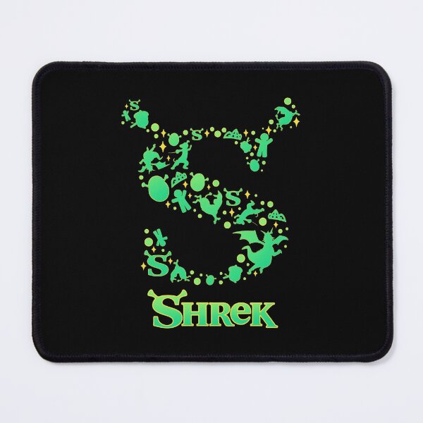 Item preview, Green Ogre Paint Splash designed and sold by quamit16.