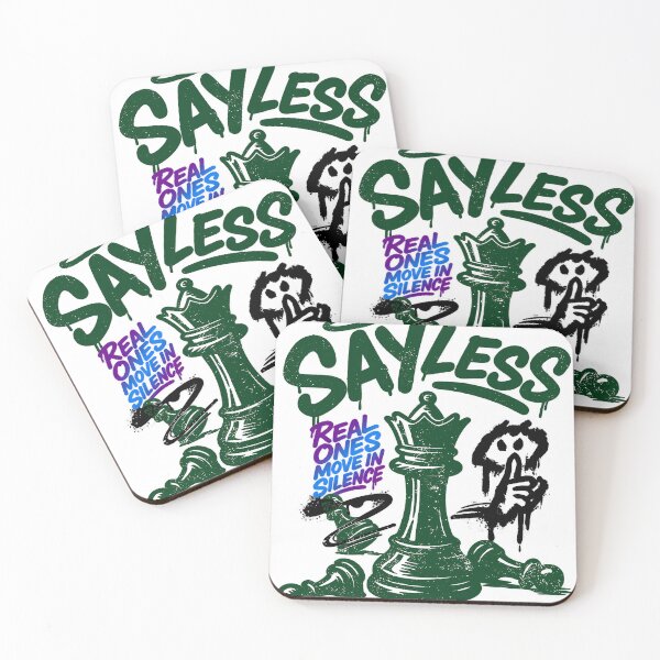 Item preview, Sayless 12 Bucks Matching Tee Green White Black Graphic designed and sold by DianneShelton.