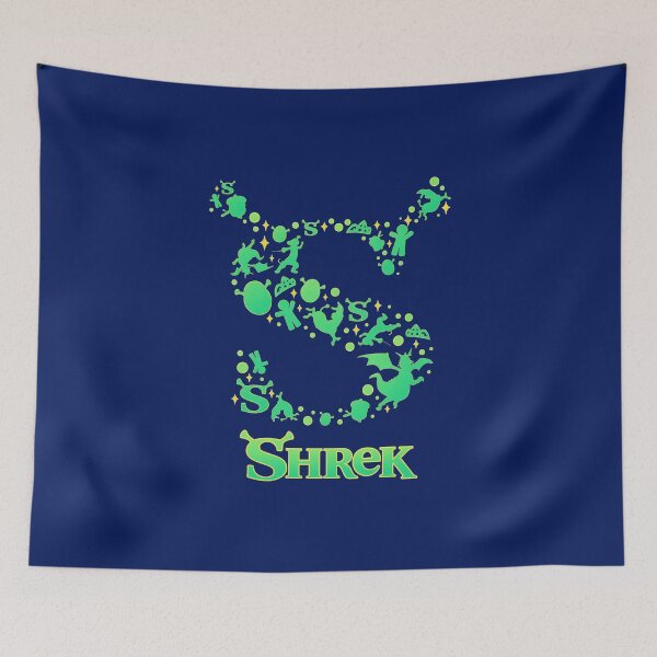 Item preview, Green Ogre Paint Splash designed and sold by quamit16.