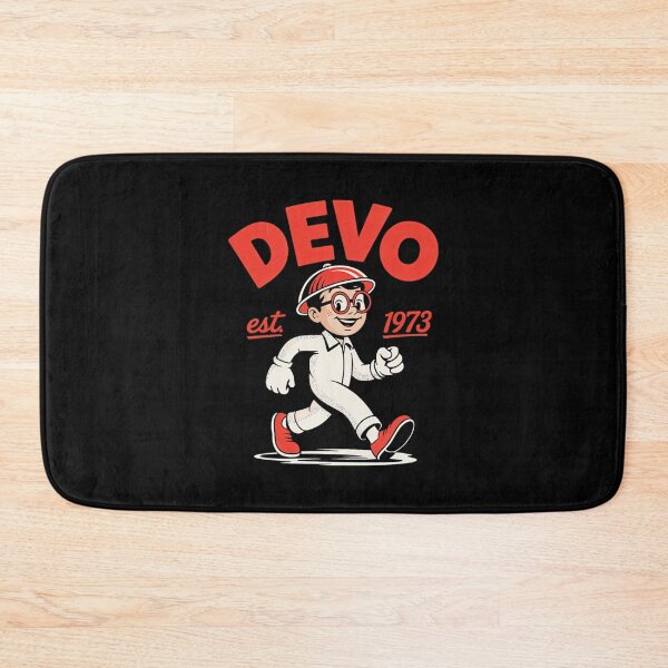 Item preview, Devo Est 1973 designed and sold by thuneytoyotax.