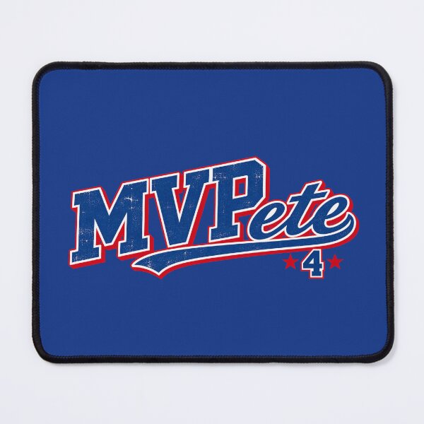 Item preview, MVPete Chicago Baseball 4 Vintage Baseball Design designed and sold by GhostDawgs.
