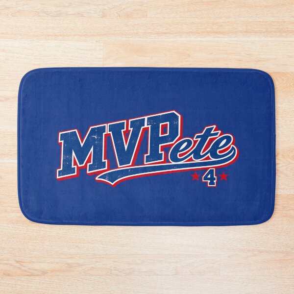 Item preview, MVPete Chicago Baseball 4 Vintage Baseball Design designed and sold by GhostDawgs.