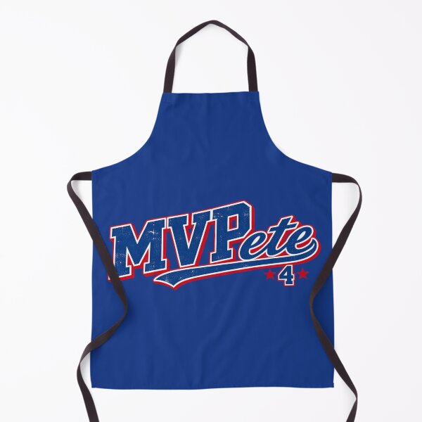 Item preview, MVPete Chicago Baseball 4 Vintage Baseball Design designed and sold by GhostDawgs.