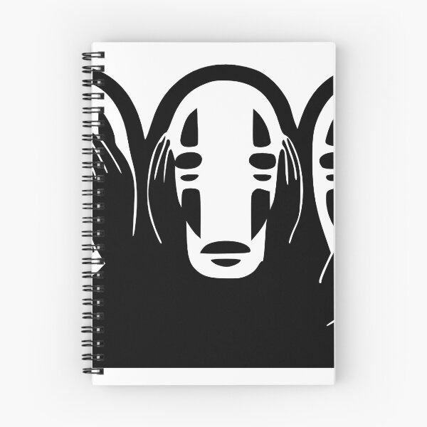 Item preview, Cute expretions feces [[chihiros's]] nos -%[ghiblis]%-aways  designed and sold by renzuraart.