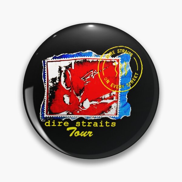 Item preview, Stamp Pop Rock Band designed and sold by GloomRooms.