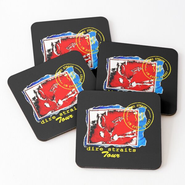 Item preview, Stamp Pop Rock Band designed and sold by GloomRooms.