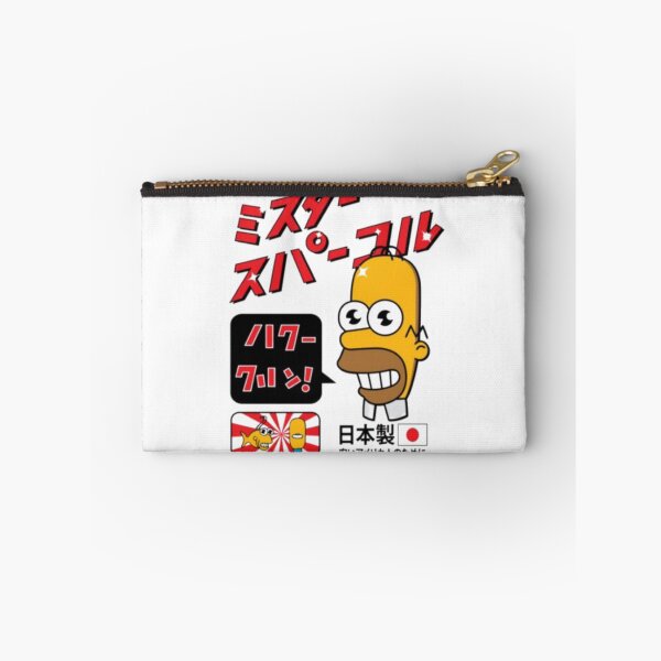 Item preview, Cross‑Cultural Humor and Advertising Parody – Mr. Sparkle Japanese Poster designed and sold by WATEKE.