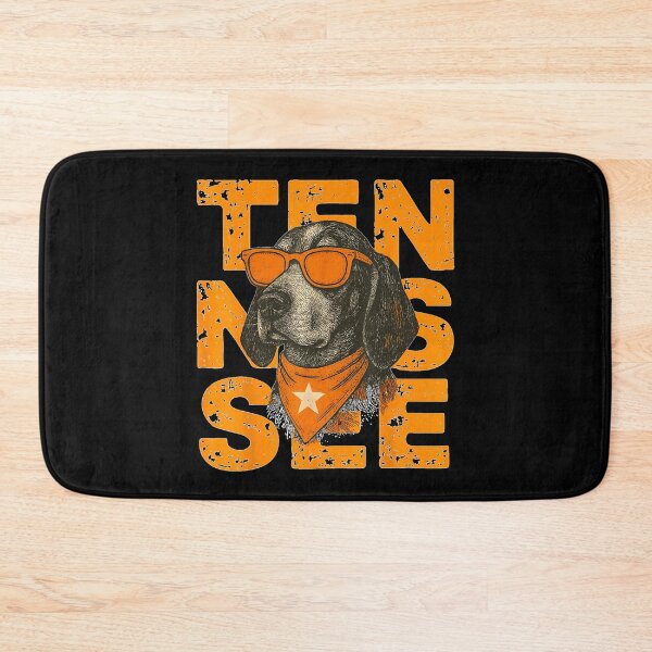 Item preview, Retro Tennessee Name Dog Style  designed and sold by LorenaVirex.