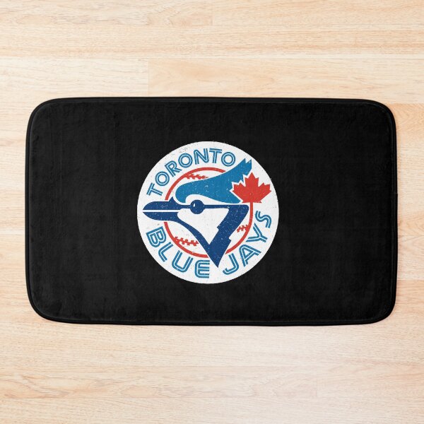 Item preview, Blue Jays Vintage Logo Design T-Shirt designed and sold by Designart68.
