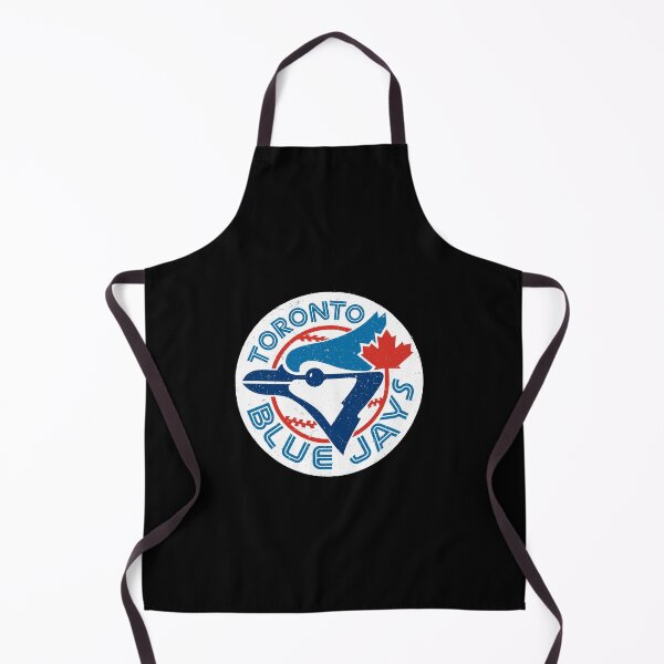 Item preview, Blue Jays Vintage Logo Design T-Shirt designed and sold by Designart68.