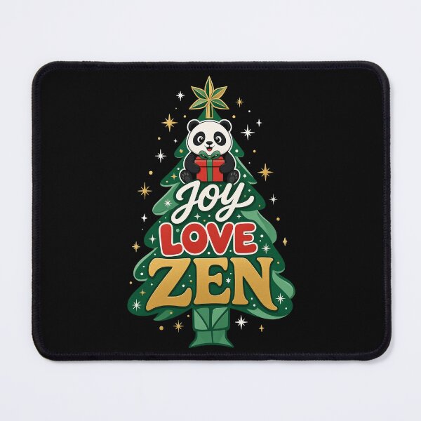 Item preview, Joy Love And Zen Holiday designed and sold by quamit16.