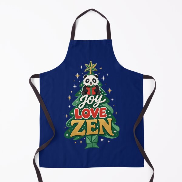 Item preview, Joy Love And Zen Holiday designed and sold by quamit16.