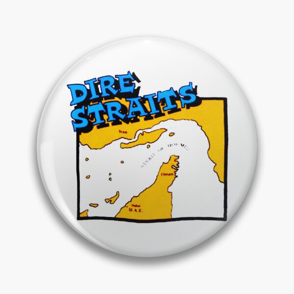 Item preview, Blue Typography Classic Rock designed and sold by GloomRooms.