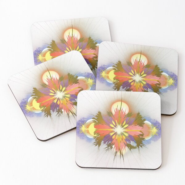 Item preview, Harmony Sunset designed and sold by Pixicato.