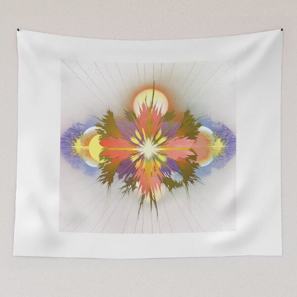 Item preview, Harmony Sunset designed and sold by Pixicato.
