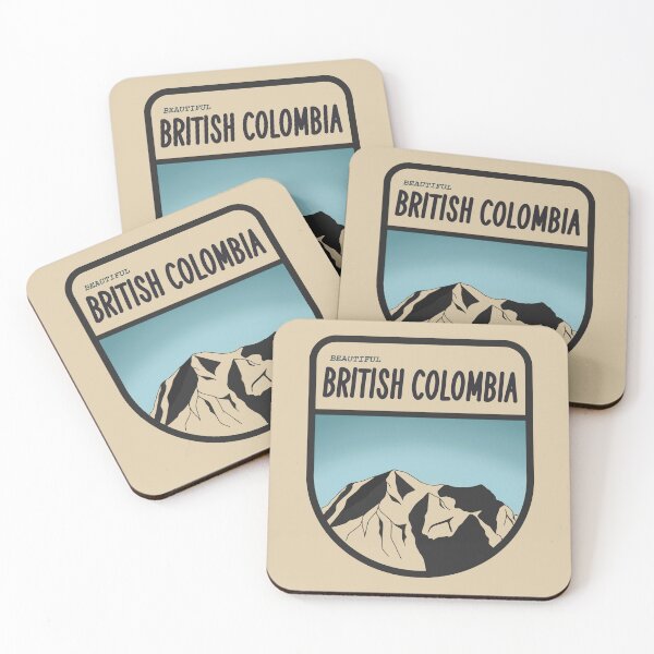 Item preview, Beautiful B.C. designed and sold by m-jick.