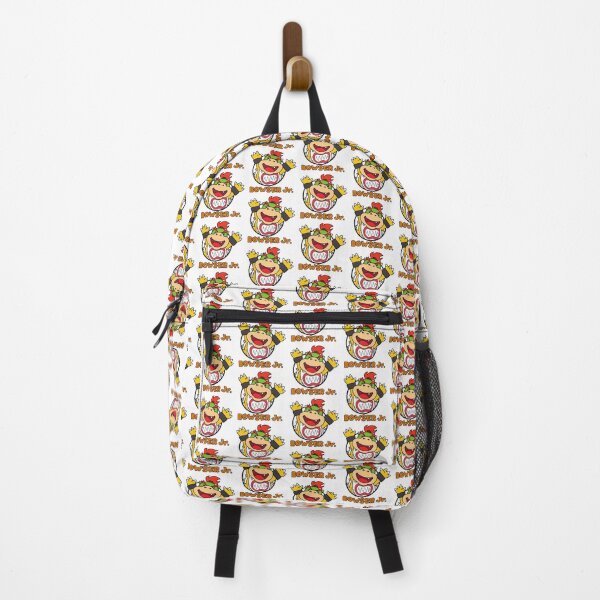 Item preview, Bowser jr Super mario designed and sold by Whale studio.
