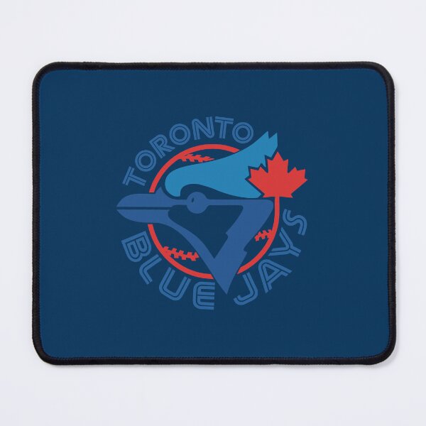 Item preview, Blue Jays Vintage Logo Design designed and sold by Designart68.