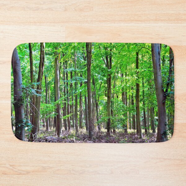 Item preview, Blackwood Forest Winchester Hampshire designed and sold by AndyEvansPhotos.