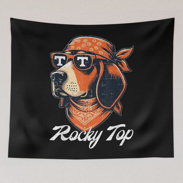 Item preview, Tennessee Dog designed and sold by LorenaVirex.
