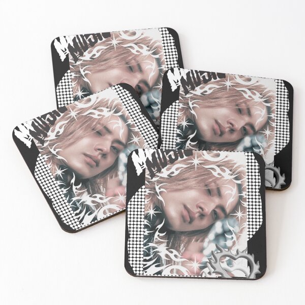 Item preview, jooyeon Xdinary Heroes designed and sold by Celestinya.
