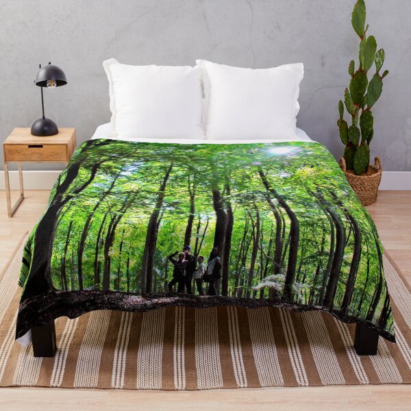 Item preview, Blackwood Forest Winchester Hampshire designed and sold by AndyEvansPhotos.