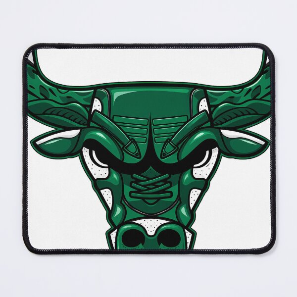Item preview, Bull Head 12 Bucks Matching Tee Green White Black Graphic designed and sold by DianneShelton.