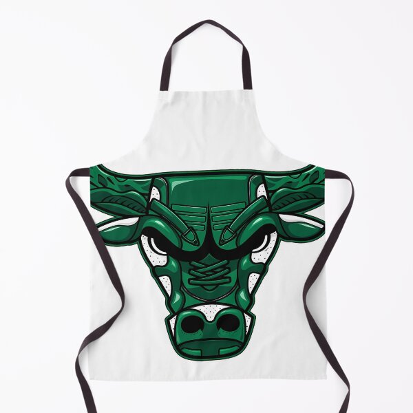 Item preview, Bull Head 12 Bucks Matching Tee Green White Black Graphic designed and sold by DianneShelton.