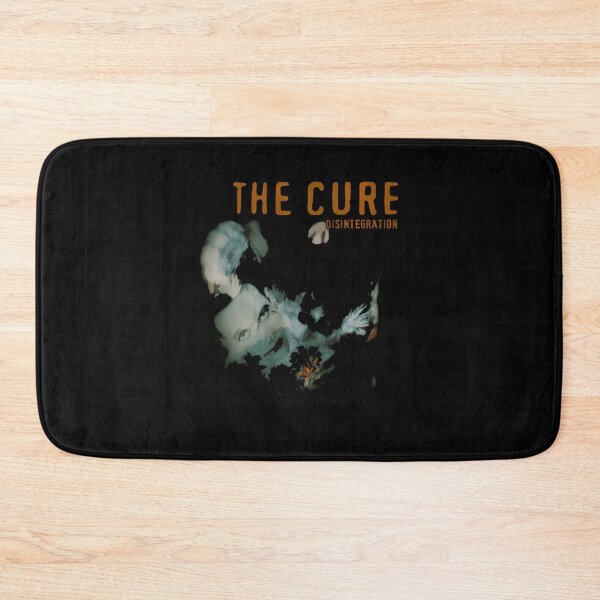 Item preview, Disintegration The Cure Band designed and sold by thuneytoyotax.