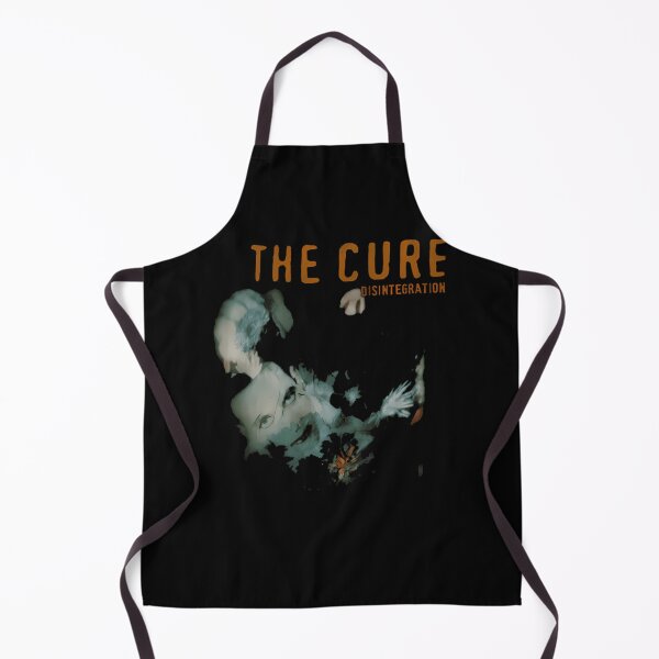 Item preview, Disintegration The Cure Band designed and sold by thuneytoyotax.