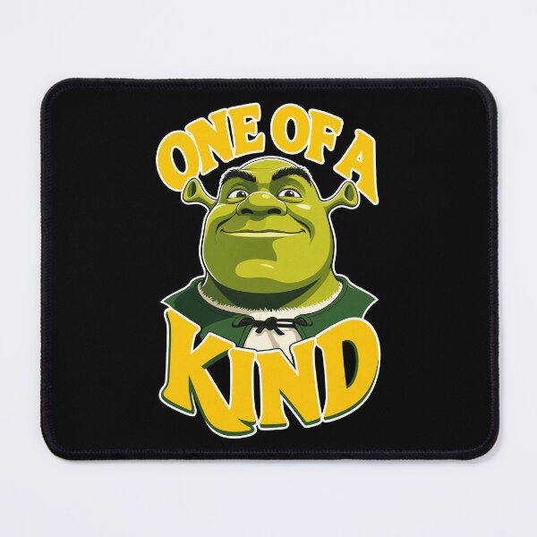 Item preview, One Of A Kind Fancy Ogre designed and sold by quamit16.