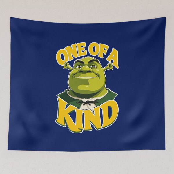 Item preview, One Of A Kind Fancy Ogre designed and sold by quamit16.