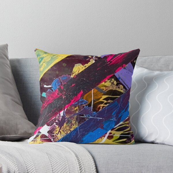 Item preview, Diagonal Abstract designed and sold by EmptyBeanBag.