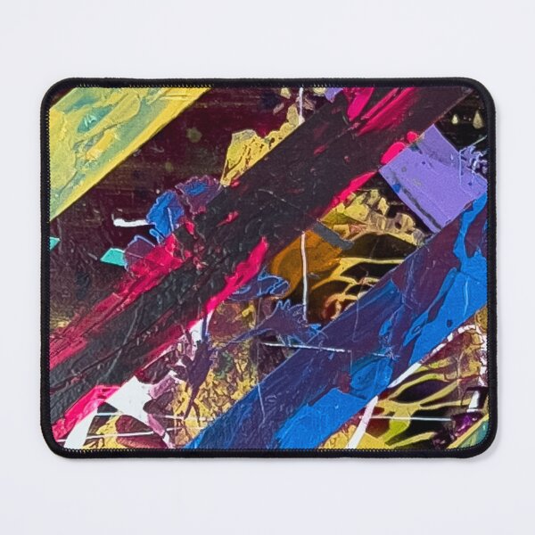 Item preview, Diagonal Abstract designed and sold by EmptyBeanBag.