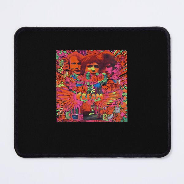 Item preview, Disraeli Gears designed and sold by thuneytoyotax.