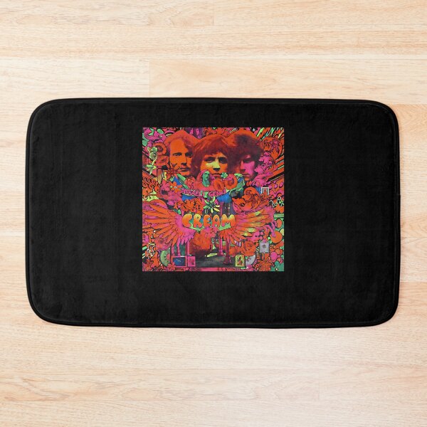Item preview, Disraeli Gears designed and sold by thuneytoyotax.