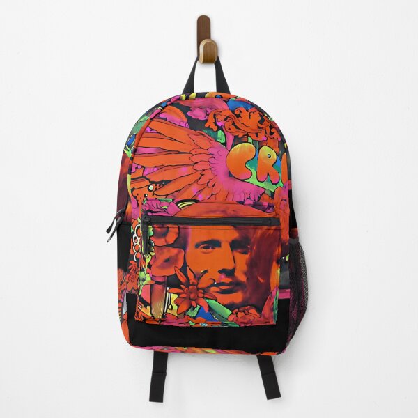 Item preview, Disraeli Gears designed and sold by thuneytoyotax.