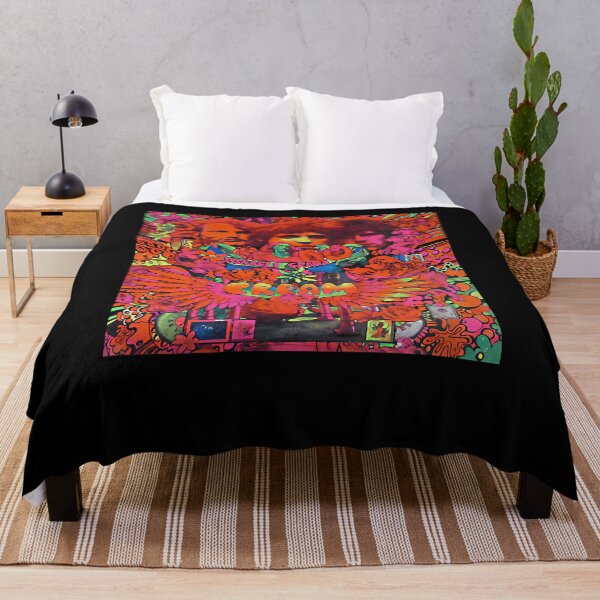 Item preview, Disraeli Gears designed and sold by thuneytoyotax.